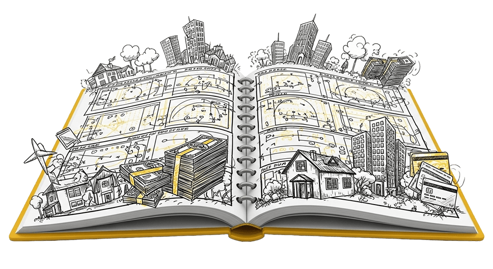 How To Become The Man Money Stays With — The Playbook